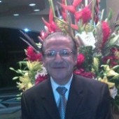 José Luis Izquierdo